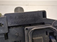  Кулиса КПП Mercedes C W202 1993-2001 20569249 #3