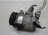  Компрессор кондиционера Volkswagen Golf 6 2009-2012 20569275 #1