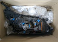57707SC030 Кронштейн фары Subaru Forester (S12) 2008-2013 11485276 #2