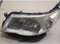 57707SC030 Кронштейн фары Subaru Forester (S12) 2008-2013 11485276 #1