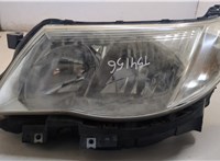 57707SC030 Кронштейн фары Subaru Forester (S12) 2008-2013 11485276 #3