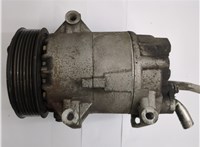  Компрессор кондиционера Renault Scenic 2003-2009 20569294 #2