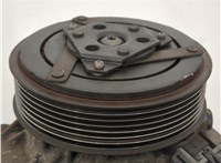  Компрессор кондиционера Renault Scenic 2003-2009 20569294 #4