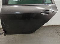  Дверь боковая (легковая) Mazda 6 (GH) 2007-2012 20569295 #2