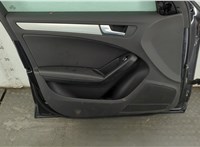  Дверная карта (Обшивка двери) Audi A4 (B8) 2007-2015 11485289 #4