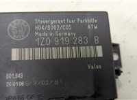  Блок управления парктрониками Nissan Primera P12 2002-2008 20569311 #4