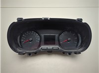  Щиток приборов (приборная панель) Toyota ProAce 2016-2024 20569313 #1