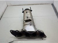  Коллектор выпускной Mazda 6 (GH) 2007-2012 20569317 #2