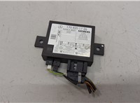  Блок управления иммобилайзера Mercedes SLK R170 1996-2004 20569321 #1