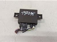  Блок управления иммобилайзера Mercedes SLK R170 1996-2004 20569321 #2