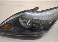 1754447, 8M5113101DF Фара (передняя) Ford Focus 2 2008-2011 20569324 #1