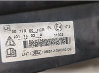 1754447, 8M5113101DF Фара (передняя) Ford Focus 2 2008-2011 20569324 #10