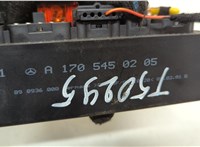  Блок предохранителей Mercedes SLK R170 1996-2004 20569335 #4