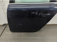  Дверная карта (Обшивка двери) Audi A4 (B8) 2007-2015 11485300 #2