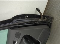  Дверная карта (Обшивка двери) Audi A4 (B8) 2007-2015 11485300 #8