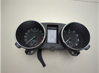  Щиток приборов (приборная панель) Skoda Yeti 2009-2018 20569342 #1