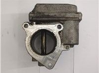  Заслонка дроссельная Renault Scenic 2003-2009 20569346 #2
