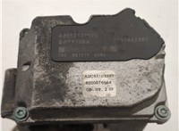  Заслонка дроссельная Renault Scenic 2003-2009 20569346 #4