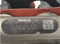  Рампа (рейка) топливная Renault Scenic 2003-2009 20569354 #3