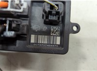  Сопротивление отопителя (моторчика печки) Citroen C5 Aircross 2018-2025 20569356 #4