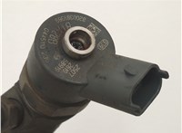  Форсунка топливная Renault Scenic 2003-2009 20569359 #3