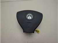  Подушка безопасности водителя Volkswagen Golf Plus 20569362 #1
