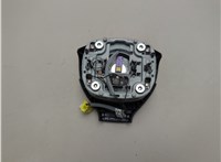  Подушка безопасности водителя Volkswagen Golf Plus 20569362 #2