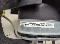  Подушка безопасности водителя Volkswagen Golf Plus 20569362 #3