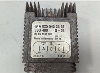  Блок управления вентиляторами Mercedes SLK R170 1996-2004 20569366 #3