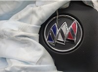 60006215 Подушка безопасности водителя Buick Encore GX 2019-2024 20569375 #2