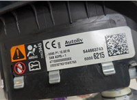 60006215 Подушка безопасности водителя Buick Encore GX 2019-2024 20569375 #3