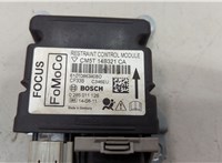  Блок управления подушками безопасности Ford Focus 3 2011-2015 20569380 #3