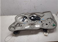 1Z2837462 Стеклоподъемник электрический Skoda Octavia (A5) 2004-2013 20569381 #2