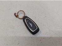  Ключ зажигания Ford Focus 3 2011-2015 20569384 #1