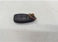  Ключ зажигания Ford Focus 3 2011-2015 20569384 #2