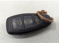  Ключ зажигания Ford Focus 3 2011-2015 20569384 #3