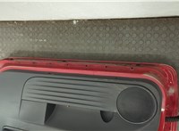  Дверь боковая (легковая) Mitsubishi Colt 2002-2012 20569396 #2