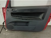  Дверь боковая (легковая) Mitsubishi Colt 2002-2012 20569396 #10