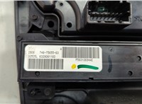  Переключатель отопителя (печки) Jeep Grand Cherokee 2004-2010 20569398 #3