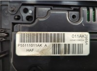  Переключатель отопителя (печки) Jeep Grand Cherokee 2004-2010 20569398 #6
