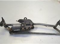 3AB955023A Механизм стеклоочистителя (трапеция дворников) Volkswagen Passat 6 2005-2010 20569402 #1