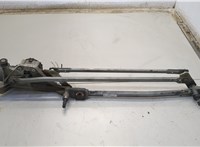 1704580, 4M5117K484AD Механизм стеклоочистителя (трапеция дворников) Ford Focus 2 2005-2008 20569405 #1