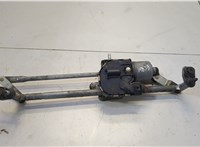 1K1955601 Механизм стеклоочистителя (трапеция дворников) Volkswagen Golf 5 2003-2009 20569408 #1