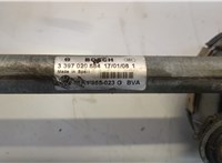1K1955601 Механизм стеклоочистителя (трапеция дворников) Volkswagen Golf 5 2003-2009 20569408 #3