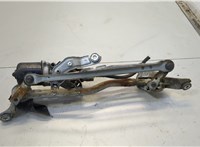 288009U10A Механизм стеклоочистителя (трапеция дворников) Nissan Note E11 2005-2013 20569411 #1