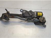288009U10A Механизм стеклоочистителя (трапеция дворников) Nissan Note E11 2005-2013 20569411 #2