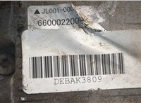  Редуктор моста Chevrolet Captiva 2011-2016 20569416 #6