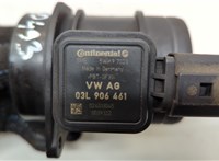  Измеритель потока воздуха (расходомер) Volkswagen Jetta 6 2010-2018 20569419 #3