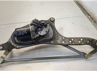 8200000525 Механизм стеклоочистителя (трапеция дворников) Renault Laguna 2 2001-2007 20569422 #1