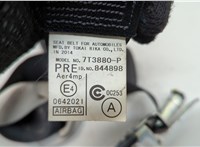  Ремень безопасности Toyota RAV 4 2013-2015 20569426 #3